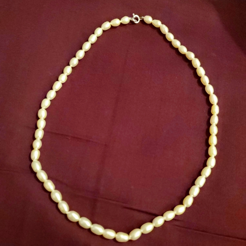Real Pearls